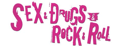 Sex Drugs Rock Roll Trakt