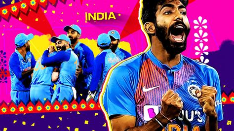 Icc Cricket World Cup Title On Behance