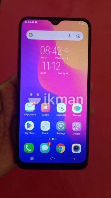 Vivo Y93 Used For Sale In Gampaha City Ikman