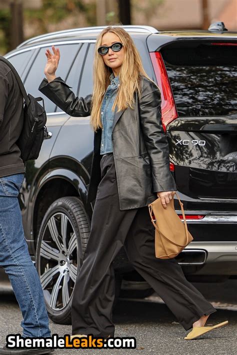 Jennifer Lawrence Jenniferlawrence Queen Jewels Leaked Nude OnlyFans Photo 298 ShemaleLeaks