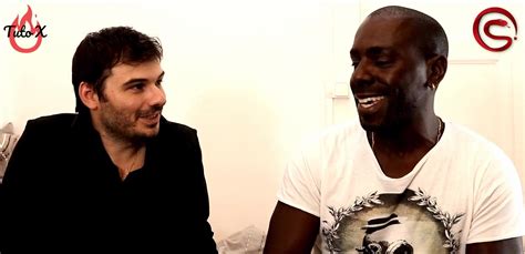 Gay Men Answering The Questions Of Their Curious Subscribers Cnn Amador