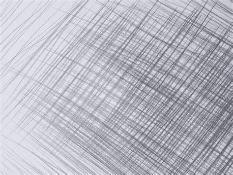 Cross Hatching: Drawing Technique for Beginners