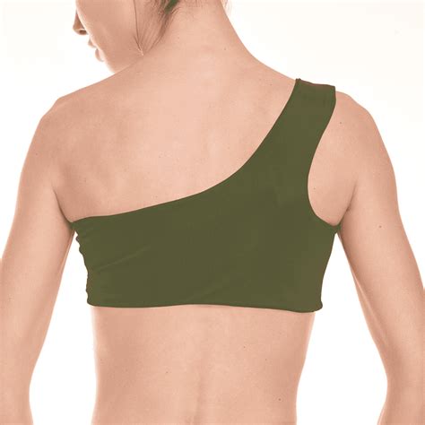 Sustainable Leva Bikini Top R Ve De Rive Swimwear Swiss Impact Store