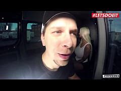 Letsdoeit Lena Lay And Kookie Ryan Busty Milf Is In For A Hardcore Ride With Bbc Xxx