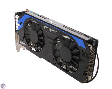Nvidia GeForce GTX 660 Ti 2GB Review | bit-tech.net
