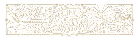 Lettering Orca Design On Behance