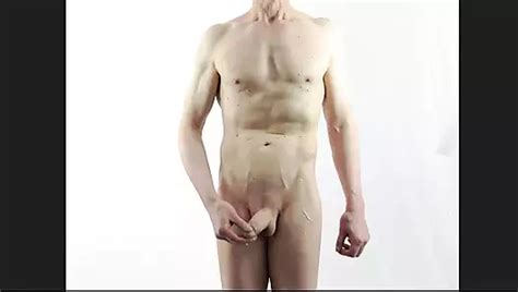 Smooth Gay Masturbates XHamster