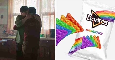Doritos México lanza emotivo comercial sobre la aceptación Un padre descubre que su hijo es gay