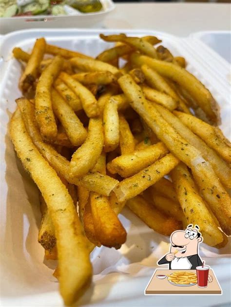 Menu At Nude Pita Design District Restaurant Miami