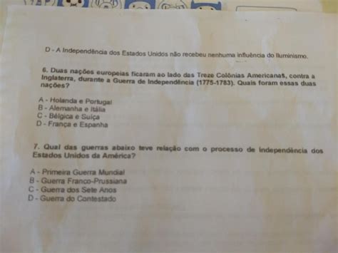 Qual Das Alternativas Abaixo Apresenta Características Importantes Do