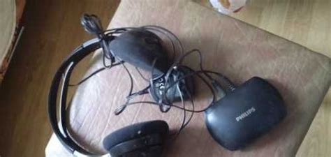 Наушники беспроводные Philips Филипс Москва | Аудио и видео техника ...