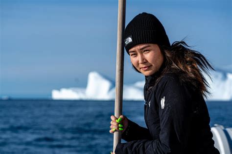 Know The Story Of Greenlandic Women Visit Greenland