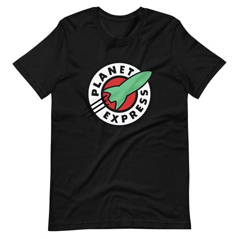 Planet Express T Shirt