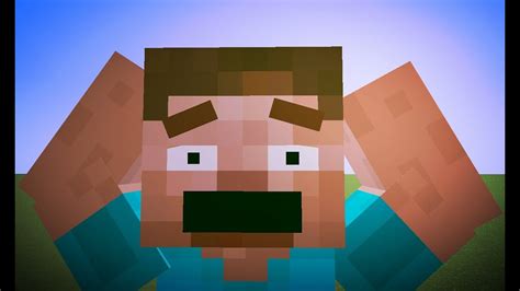 Как сделать анимацию лица! Риг! (Mine-imator) - YouTube