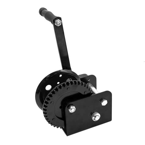 winch multi purpose heavy duty net world sports