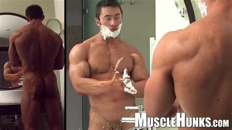 Bodybuilder Teas Jerk Off Cum Gay Porn Xhamster Xhamster