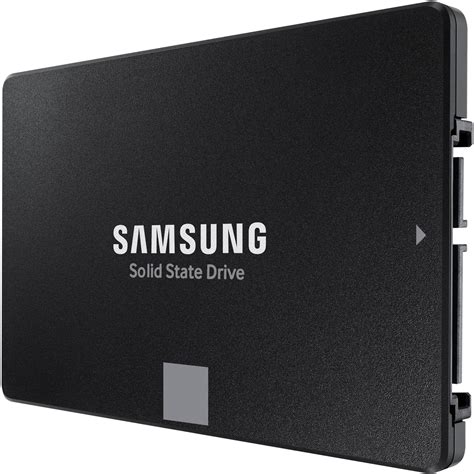 Samsung 870 EVO MZ-77E1T0B/AM 1 TB Solid State | PC-Canada
