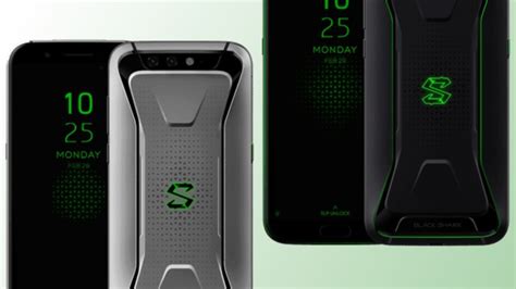 Black Shark Phone Malaysia - 1600x900 Wallpaper - teahub.io