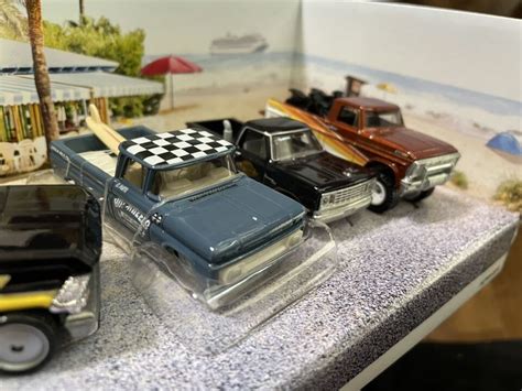 A Brief History Of Hot Wheels Premium Collector Sets Autoevolution