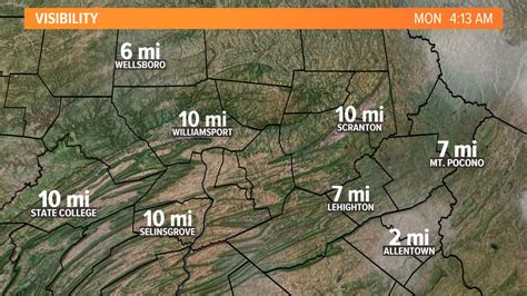 Happy Monday Another Mild Meteorologist Valerie Smock