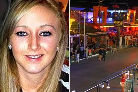 Female Backpacker 23 Breaks Her Back Plunging 150ft Down Cliff While Trying To Flee Thai Sex
