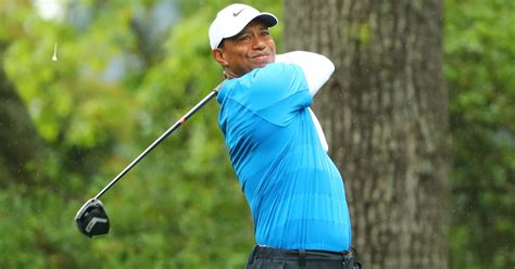 Tiger Woods Golfer Says Hell Play In Wells Fargo The Players