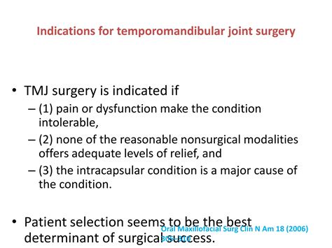 Internal Derangement Of Knee 10