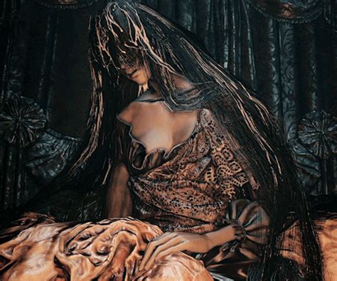 Rosaria The Mother Of Rebirth By TheRealShadman Hentai Foundry