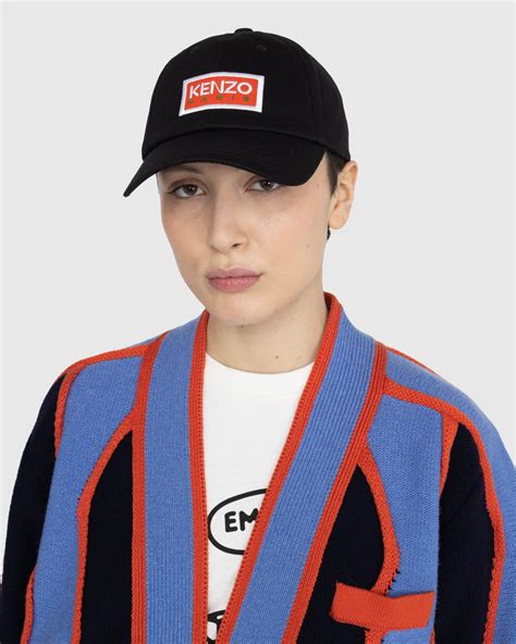 Kenzo – Cap | Highsnobiety Shop