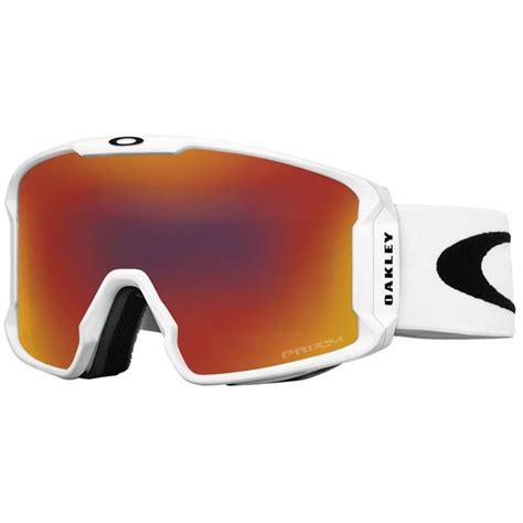 Oakley Line Miner XM Asian Fit Goggles | evo