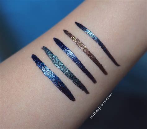 The Makeup Box Bobbi Brown Th Anniversary Nude Library Celebration Kit