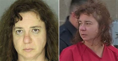 Sex Crazed Female Teacher Slept With 5 Students On Her Bucket List Telling One Of Them I