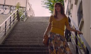 Burning Ghost Nude Scenes Aznude