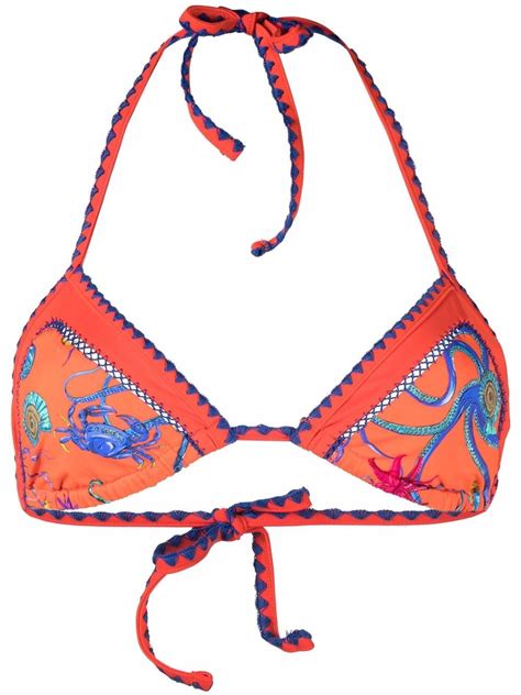 Sofia Richie Showcases Her Toned Abs In Barely There Bikini While Sharing Snaps From Her Trip