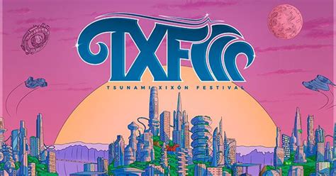 Tsunami Xixón Festival anuncia a Sex Pistols Thirty Seconds To Mars y Refused como primeros
