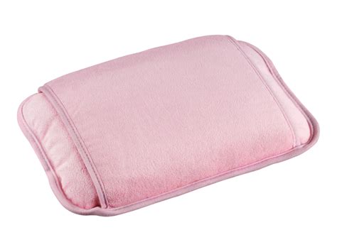 Multipromos Carmen Rechargeable Hot Water Bottle