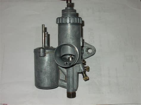 Vintage & Classic Car Parts - Page 74 - Team-BHP