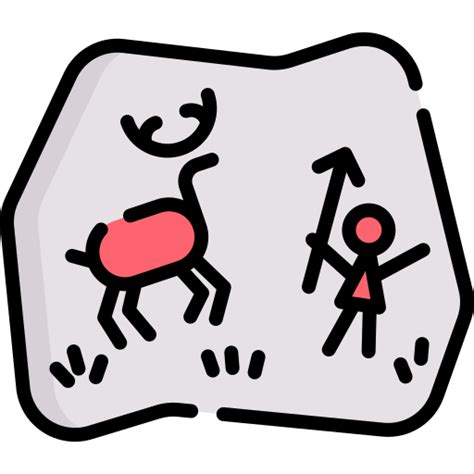 anthropology  cultures icons