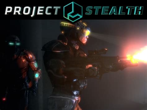 Multiplayer Stealth Games - glonew