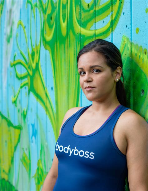 BodyBoss Fitness Guide Review #BossEffect | La La Lisette