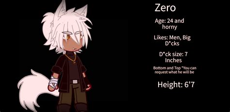 Who Wanna Gay RP R GachaHeatPornReal