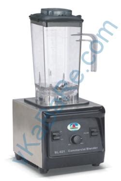 EWT INOX CBS-2 - профессиональный блендер для бара, ресторана, кафе ...