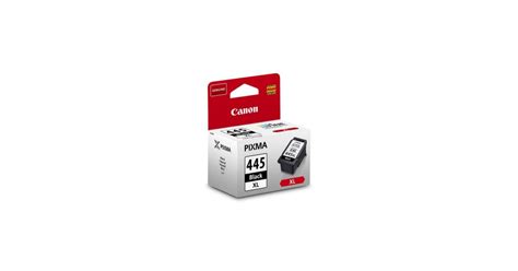 Струйный картридж Canon PG-445XL по выгодной цене | Сервисный центр Лама+