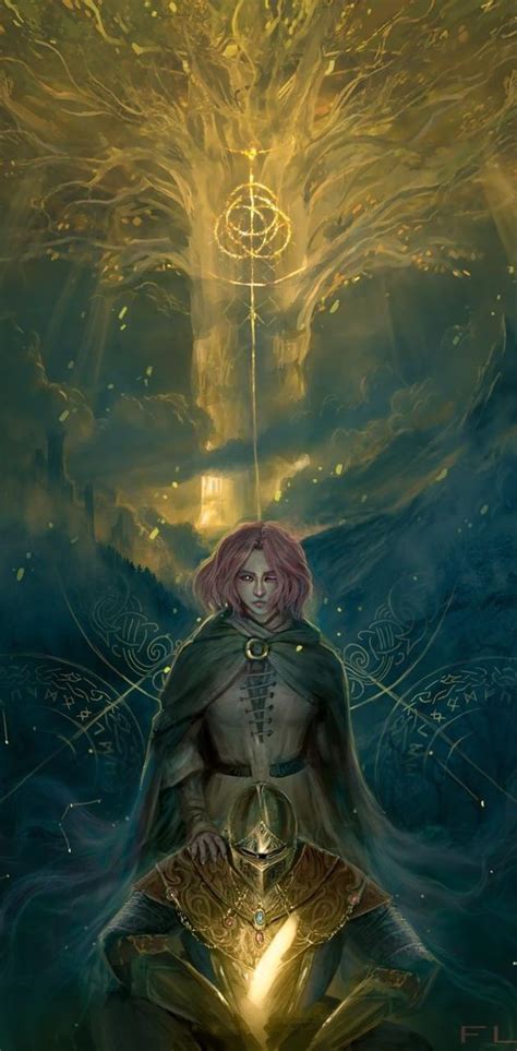 Discover More Than Elden Ring Iphone Wallpaper K Best In Coedo Vn