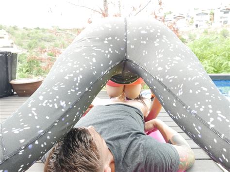 Hot Latina Katrina Moreno Fucked Hard By The Pool Photos