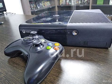 Xbox 360 E 500gb Прошит FreeBoot Microsoft хбох иксбокс x box — купить ...