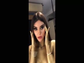 Milena Palma Nude Aznude