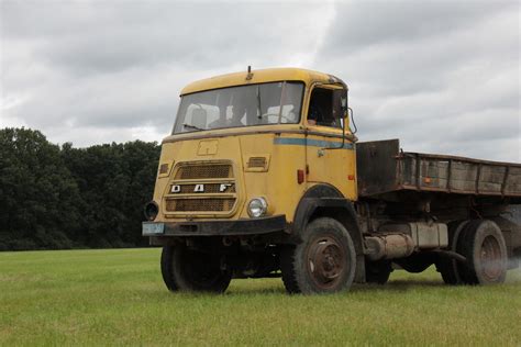 Historie 1600 – Kikkerdaf