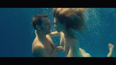 Velyne Brochu Nude Pics P Gina