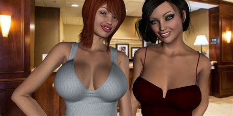 Slg Porn Comics Sex Games SVSComics Page